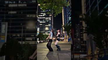 Dirty Work [aespa] #dance cover