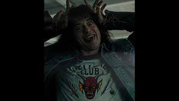 "Bro Is Cold" - Eddie Munson "Stranger Things" Edit | Mente Ma (Slowed & Reverb}