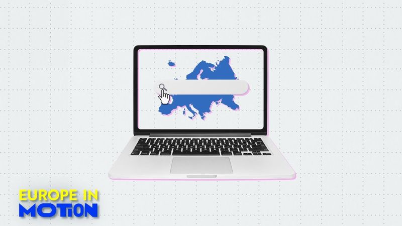 What are the most googled jobs for English-speaking immigrants across Europe?