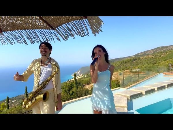 FELICITÀ - Al Bano & Romina (Benedetta Caretta feat. Daniele Vitale