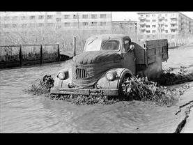 Песенка шофёра