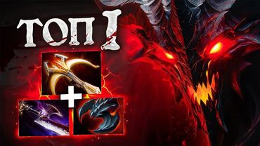 SHADOW FIEND от ТОП 1 МИРА! 6 СЛОТОВ за 30 МИНУТ..