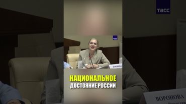 Путина впечатлило эмоциональное выступление о букве «ё»