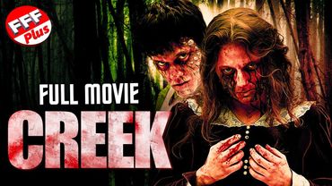 THE GHOSTS WHO HAUNT THE CREEK | Ominous Full SURVIVAL IN THE WOODS Movie HD