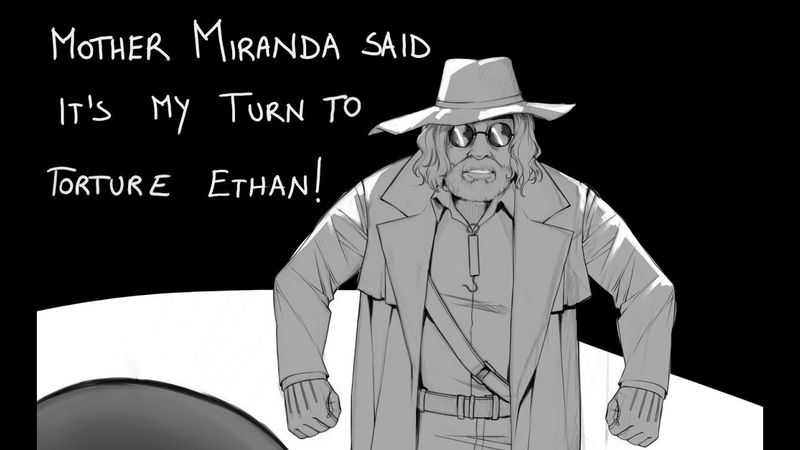 GrayKiddo Стрим 08.06.21 🔴Арбайтен по-Стахановски! | Resident Evil 8 на Харде - Ч.7