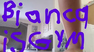 Bianca is gymnastics 🤸🤸🤸🤸🤸🤸🤸🤸🤸🤸🤸🤸🤸🤸🤸🤸🤸🤸🤸🤸