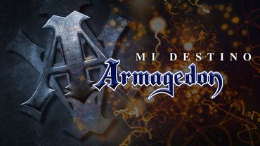 ARMAGEDON - MI DESTINO