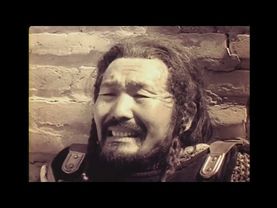 Отырардың күйреуi » Фильм 1991 жыл. Режиссер Ардақ Әмірқұлов