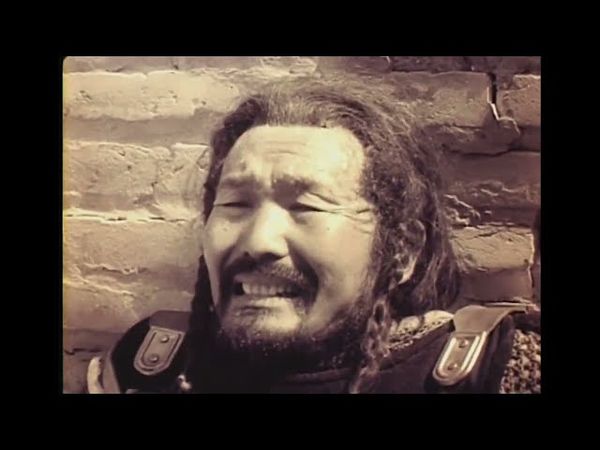 Отырардың күйреуi » Фильм 1991 жыл. Режиссер Ардақ Әмірқұлов