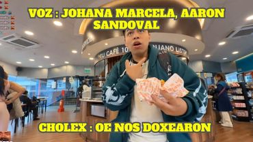 DOXEAN A TODOS EN TERMINAL TERRESTRE