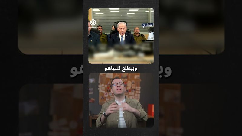 ميناء الحديدة والعديد من المرافق اليمنية تدفع اليوم ثمن نصرتها لغزة لماذا تستهدفها “إسرائيل”؟ الشارح