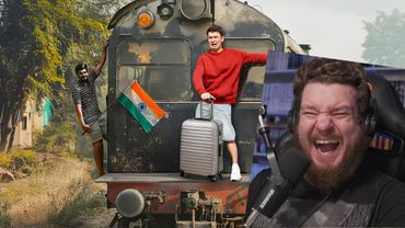 КОРОЧЕ ГОВОРЯ, 100 ДНЕЙ ПУТЕШЕСТВУЮ ПО МИРУ | РЕАКЦИЯ НА ONETWO