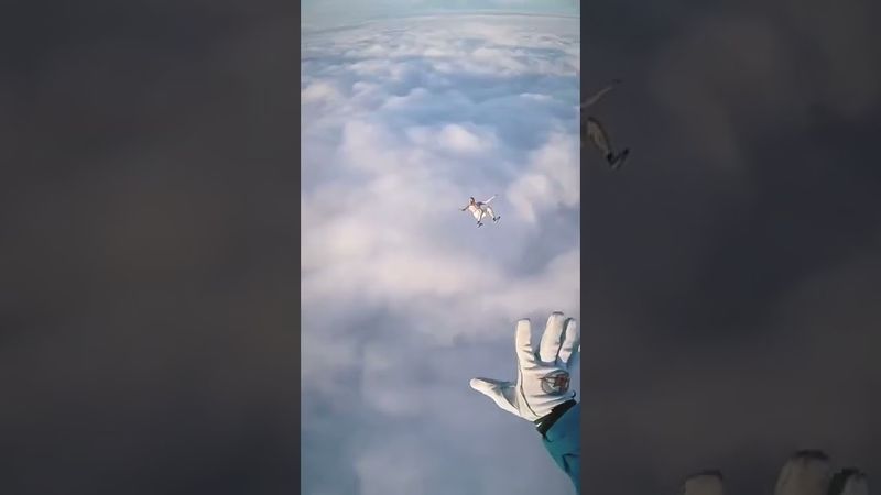 Прижок без парашюта 🤦‍♂️🤦‍♂️🆘#shorts