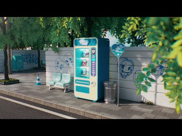 ifeye (이프아이) 2nd EP [sweet tang] album preview Teaser