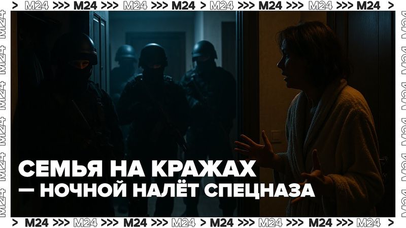 Семейная банда воров в метро: телефоны крали только у женщин