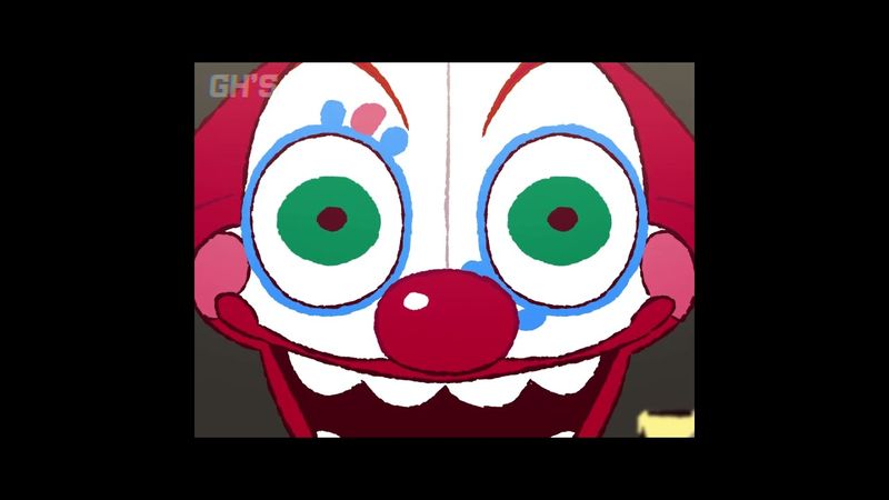 Glee’s Magic Salon #7 - MINECRAFT ANIMATION | EMOTIA