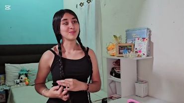 ⚪️😱Wow HOY Si me dejo Sorprendida Keylin Vean Como DEJO su cuarto 🙏👏