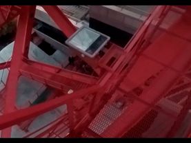 Живописный Мост / Как это было