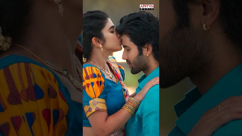 #PuttaganePettaruPeru Song #Laggam Movie #Shorts