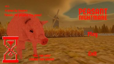 Крестьянский Кошмар // Peasant Nightmare