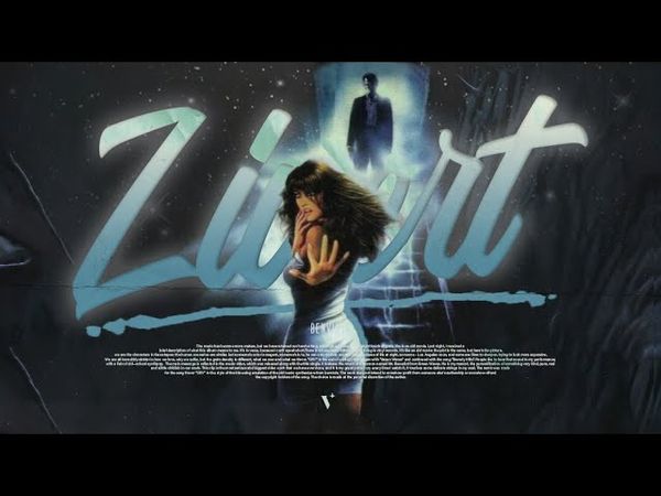 Zivert x Benvinls - CRY (80's Remix)