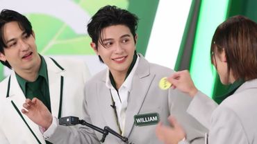 ปิดท้ายด้วย Moment สุดสนุก พร้อมความฮาเต็มร้อยใน “GARNIER วิทย์ตี้ Academy” EP.3