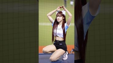 多慧甜美吉他手又來啦😍@lee_dahye #李多慧 #이다혜 #cheerleader #fancam #shorts