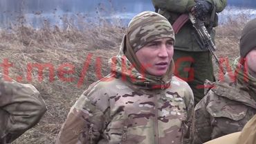 Кузьма Скрябін - Нас-Кинули