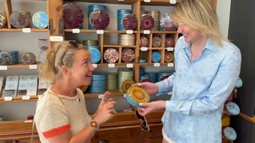 Теперь мы настоящие парижане. Гастротур по Парижу