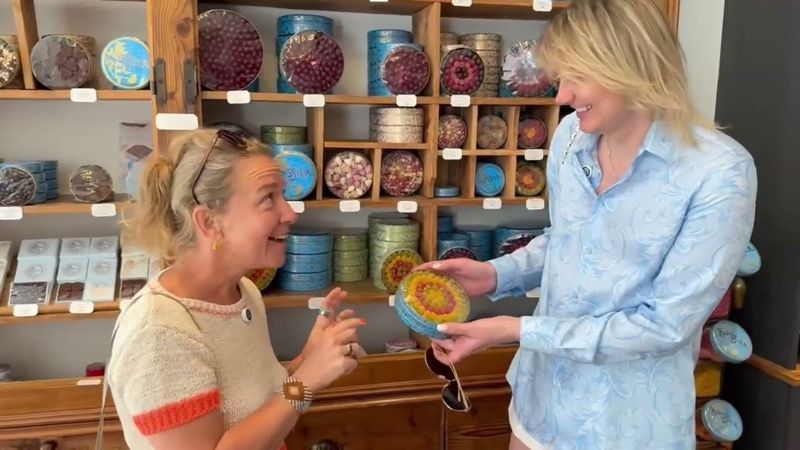 Теперь мы настоящие парижане. Гастротур по Парижу