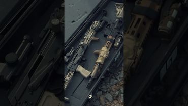 Novus Precision PDS-1 AK optic #gun #airsoft #weapons #pewpew