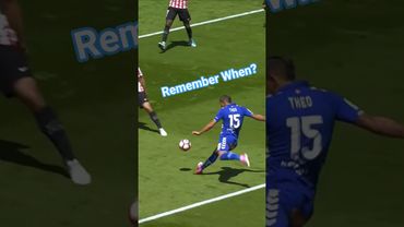 Remember This Rocket From Theo? 🚀