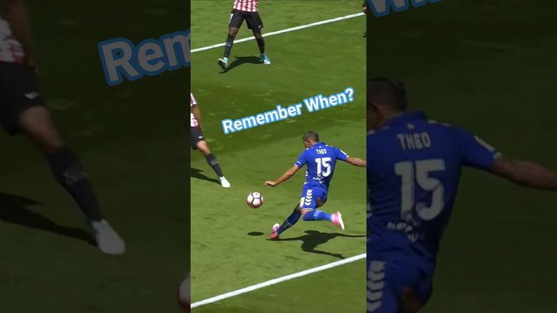 Remember This Rocket From Theo? 🚀