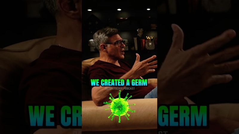 This Creepy CIA Experiment Actually Worked 🤯