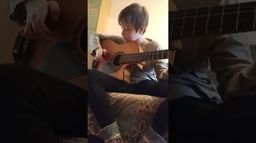 #настроение #гитара #музыка #длядуши это вам не #моргенштерн 😁👋🤝🎶 #зима скоро #новыйгод ❄️⛄