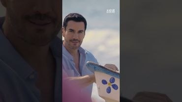 Estrella se gana la admiración de Fabián al imponer respeto #AMar #Uninovelas