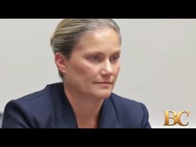 House Republicans face mounting resistance as third ex-Biden WH aide pleads Fifth Amendment