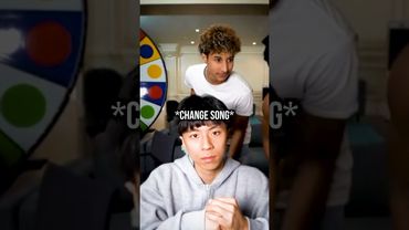 Ray & Rakai - Fighting Over Kai Cenat (Vídeo Musical Oficial)