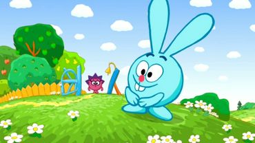 Смешарики. Тема идей.