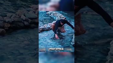 ДАГЕСТАНЕЦ покорил Америку 😳🎣