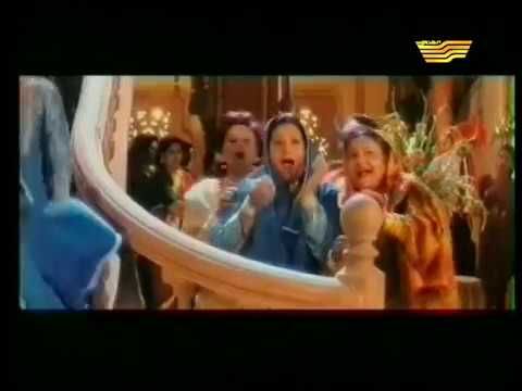 Проморолик показов индийского кино на канале Хабар