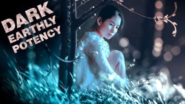 Arouse The Dark Sexual Magic of Witches - Chthonic Libido Frequency | Sexuality Healing Meditation