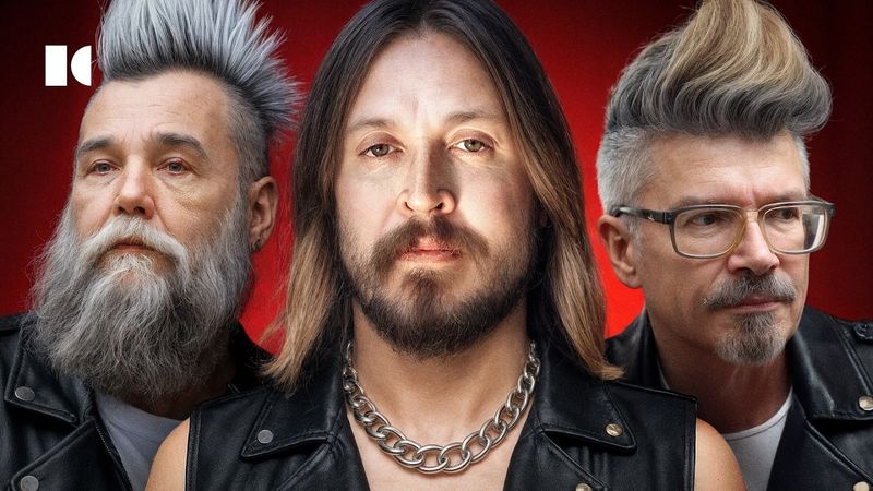 Все пошло не по плану. Что реально случилось с главным панком России? Портрет Егора Летова