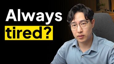 Bagaimana Tetap Produktif Saat Merasa Lelah & Kelelahan