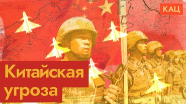 ФСБ боится Китая — и по делу (English subtitles) @Max_Katz