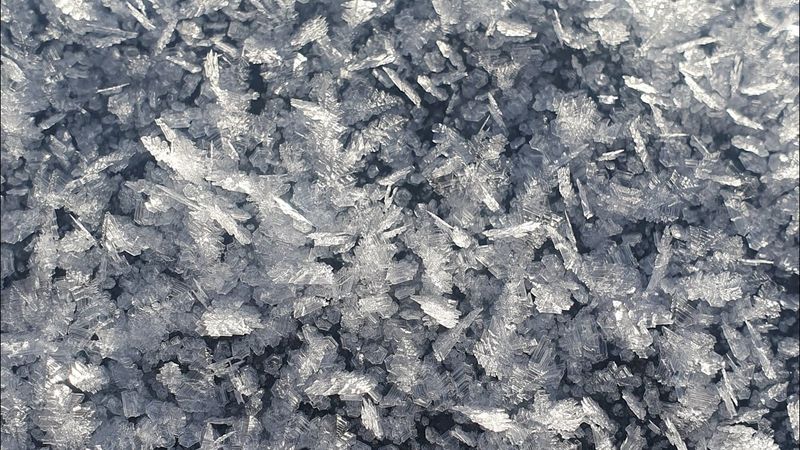 Окрестности Ольпе. Северный Рейн - Вестфалия. Германия