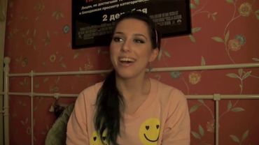 Катя Клэп: Можно бегать мне на жопе