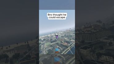 Sorry bro😭💀 #gta5 #gtav #gtaonline #meme