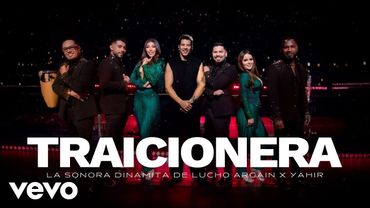 La Sonora Dinamita - Traicionera