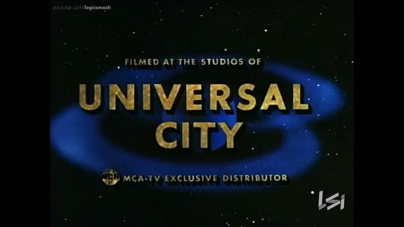 Universal Television